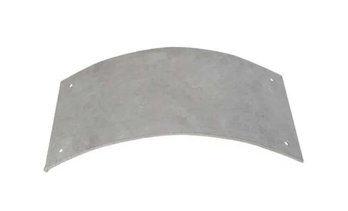 Strain Plate