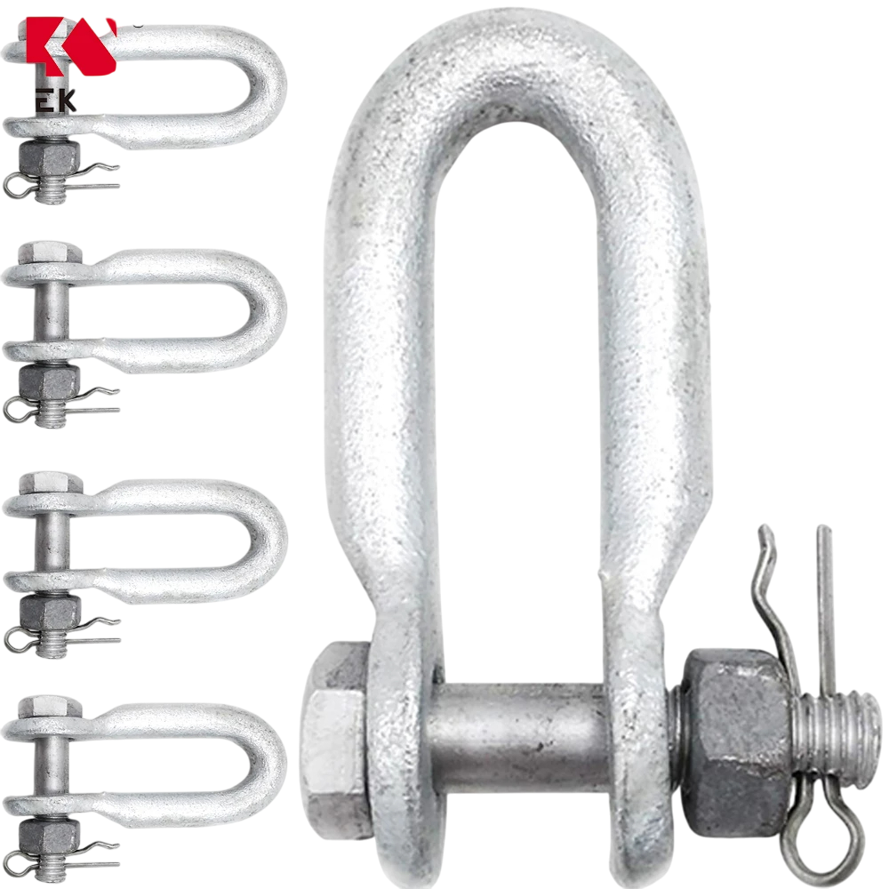 U Clevis view 2
