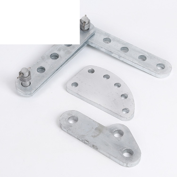 Yoke Plate view 2