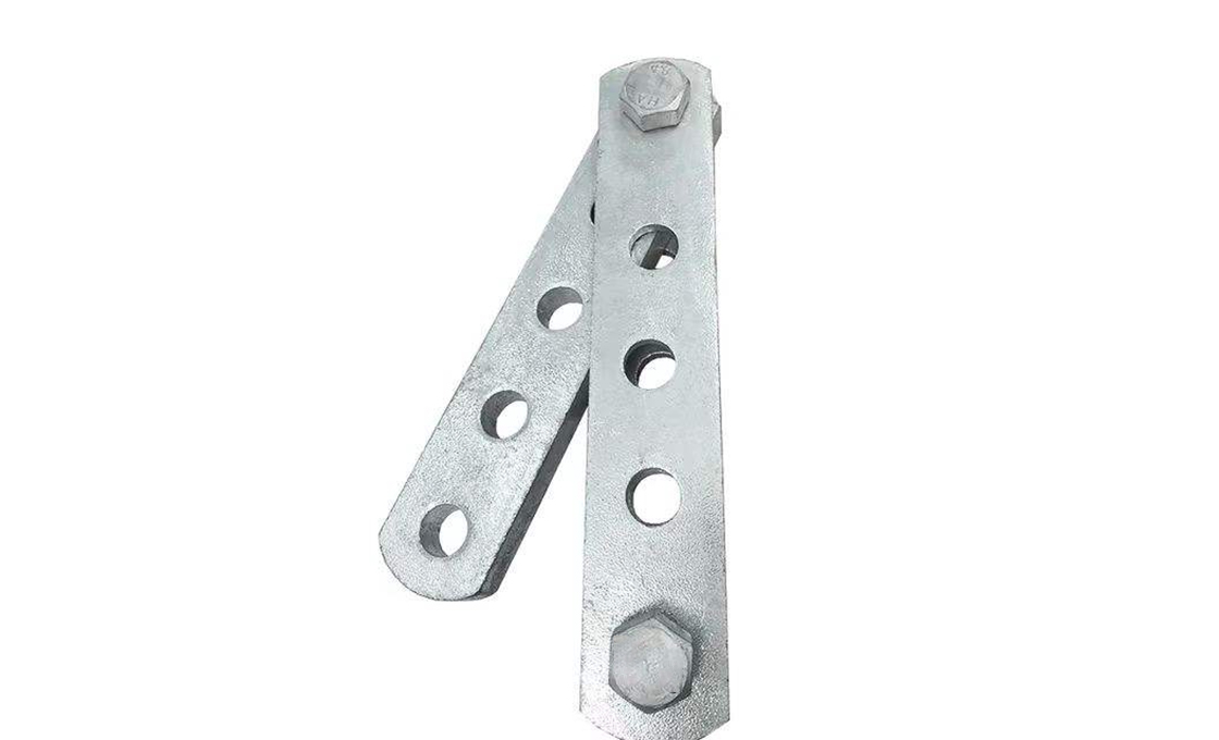 PT Type Adjusting Plate view 4