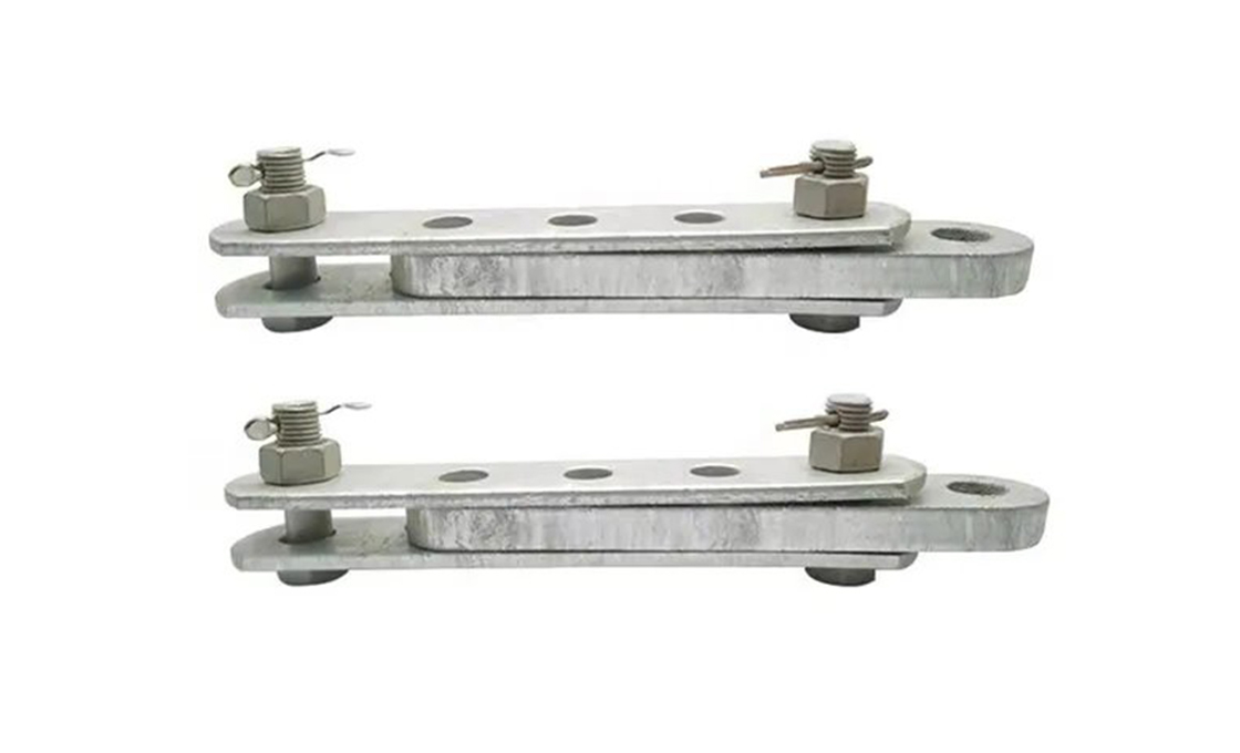 PT Type Adjusting Plate view 5