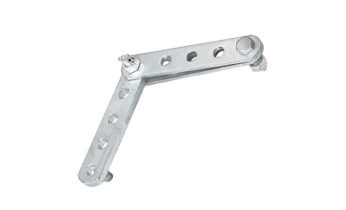 PT Type Adjusting Plate