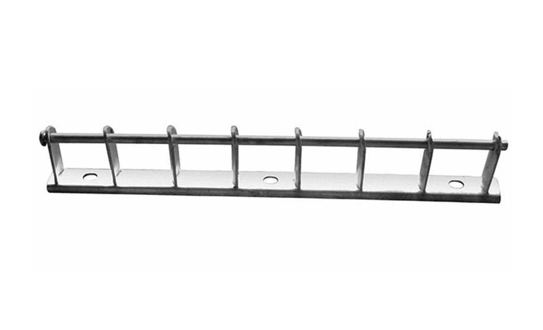 Secondary Rack view 2