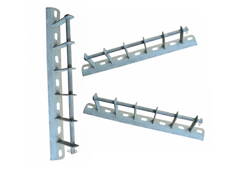 Secondary Rack view 4
