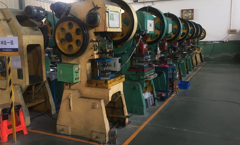 Production line