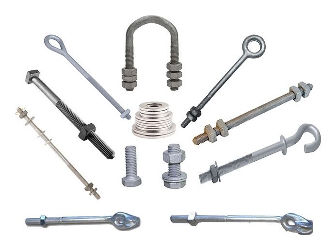 Fasteners