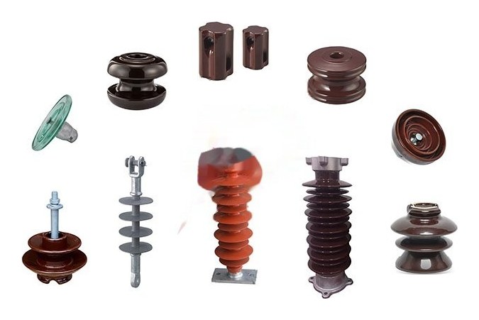 Electrical Insulator