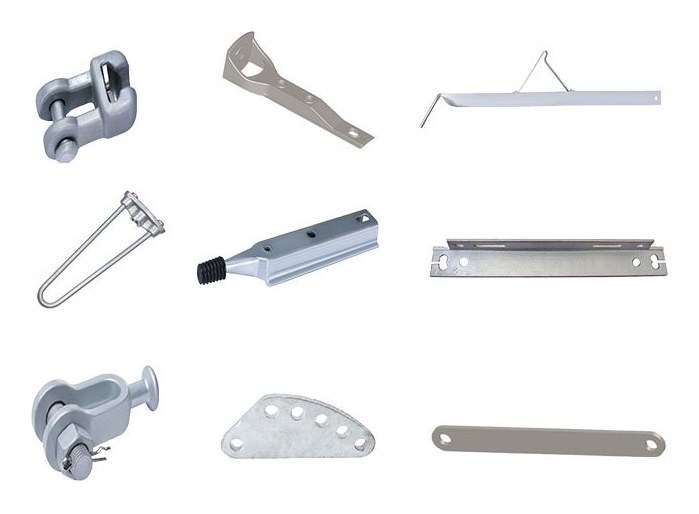 Electric Power Fittings