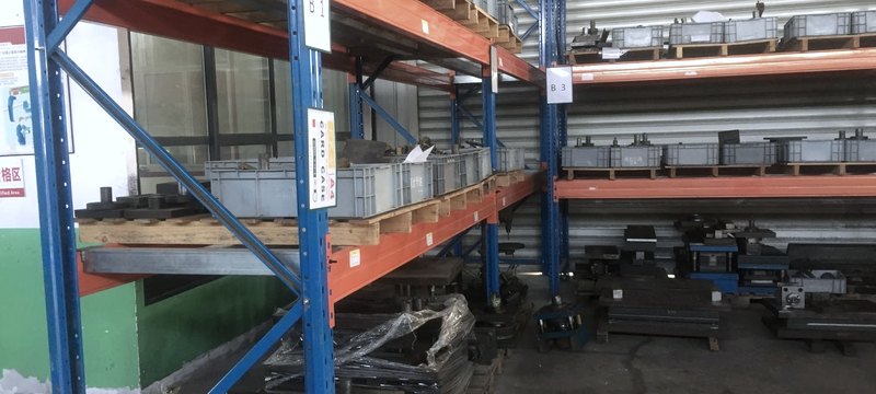 Free Stock Supply