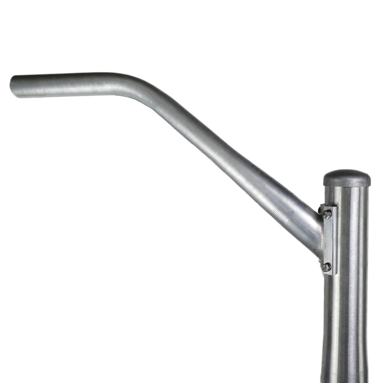 Mast Arm view 3