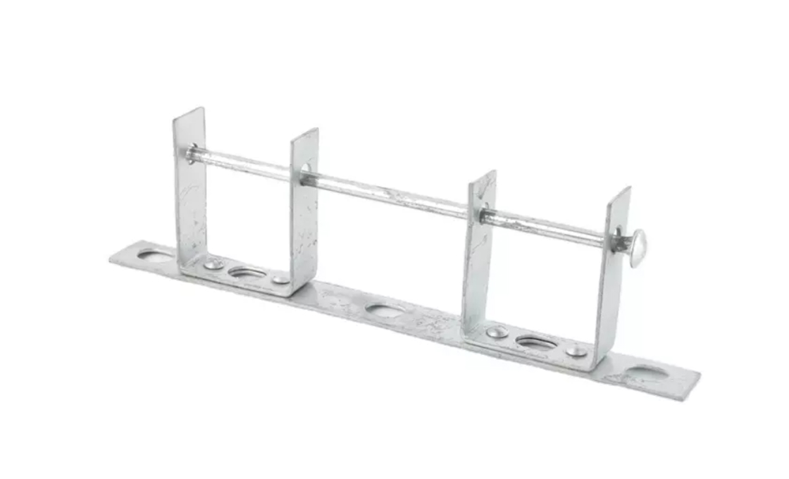 Secondary Rack view 3